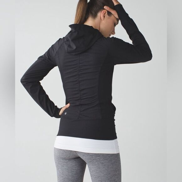 GUC In Flux Jacket Lululemon - Picture 3 of 8